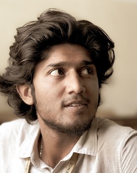 Sharook Sherief Sharook Sherief