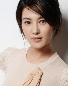 Wang Jinghua as Han Cui Fen