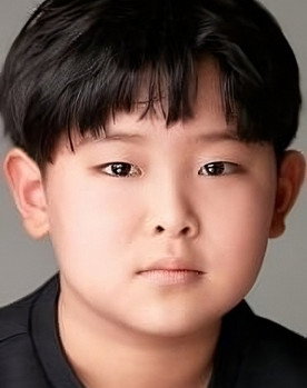 Kim Sung Jun as Lee Dae Bong [Young]