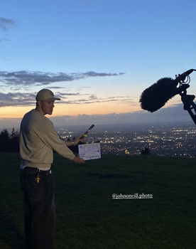 John O'Neill as Seán