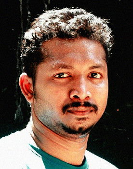 M. Jenithkumar