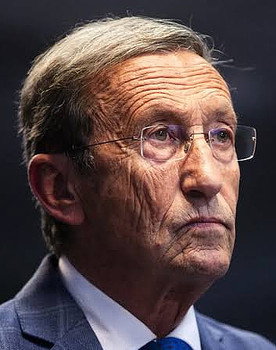 Gianfranco Fini