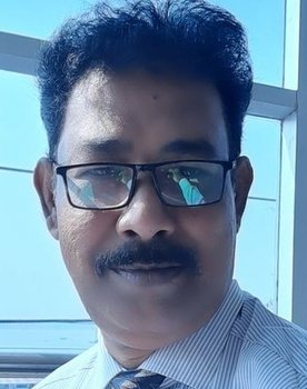 Hindol Roy