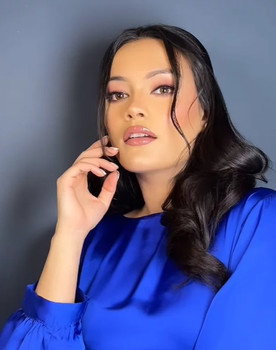 Nancy Khadka as 