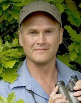 Simon King