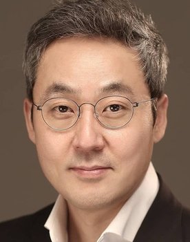 Park Jae-wan as Oh Gun-Tae