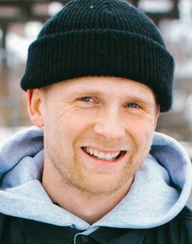 Jake Kuzyk as 