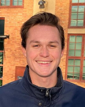 Joel Segerdahl