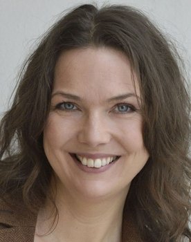 Anna Blomberg