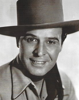 George J. Lewis as Torpedo