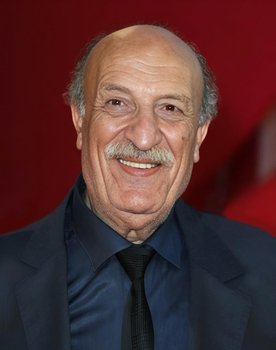 Hacène Benzerari