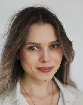 Evgeniya Chernikova as 