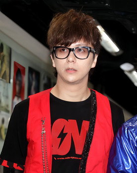 Liao Jen Shuai