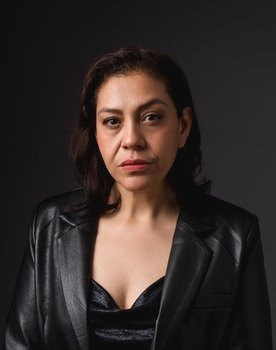 Cica Miranda as Madre