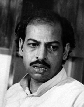 Sadhu Meher