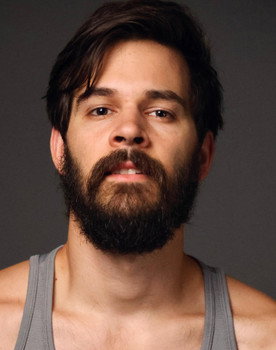 Tony Wood