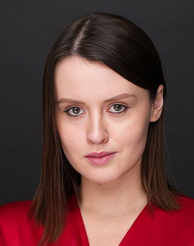 Kateryna Khorolska