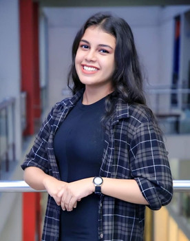 Saheli Sadithma as Yashora