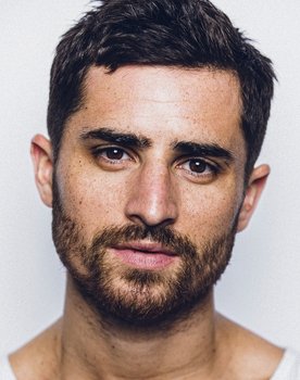 Matthew Leone as Rory