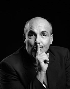 Leandro Sanchez Arauz
