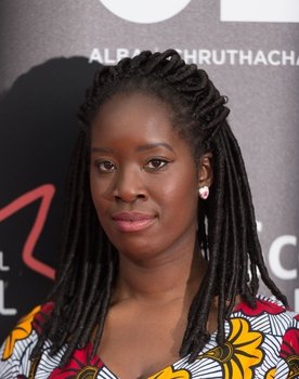 Morayo Akandé