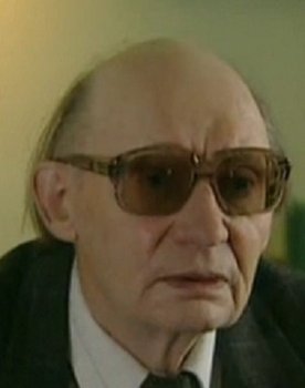 Dmitriy Zebrov as 