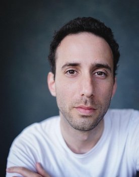 Alex Djain as Peter
