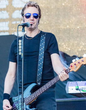 Hal B. Selzer as Self - Bass Guitar, Backing Vocals