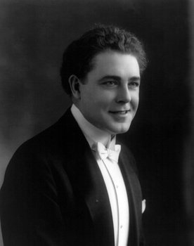 William Farnum Photo