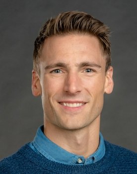 Andrew W. Walker Photo