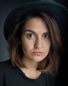 Pavla Dostálová