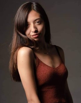 Diana Pedraza as Mujer 'Menú'