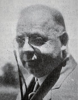 Jay Dwiggins
