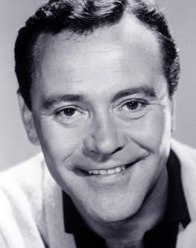 Jack Lemmon as 
