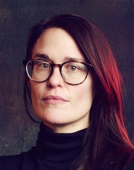 Rachel Lambert as Shannon