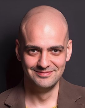 Bartu Küçükçağlayan