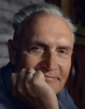 Uldis Dumpis as 