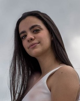 Mon Egea as Herself