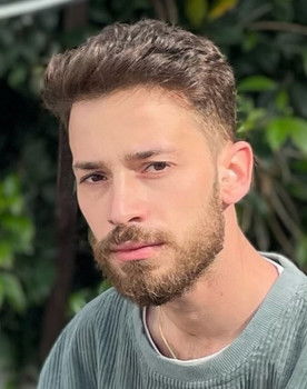 Hugo Leitão as Chico