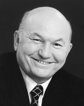 Юрий Лужков