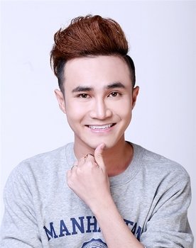 Huỳnh Lập as Tinh Lâm
