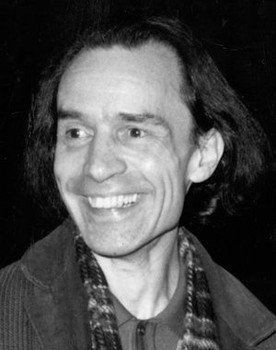 Jacques Rivette as Self - Director