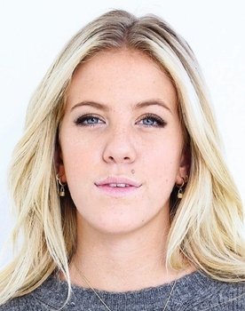 Philippa Parnevik as Self