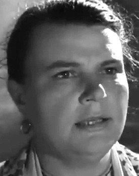 Yevgenia Vekhovskaya
