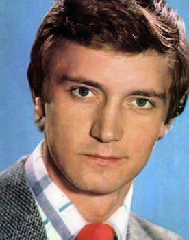 Yevgeni Gerasimov as 