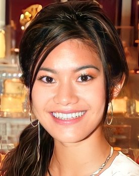 Shermon Tang