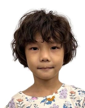 Hung Chun-han as Xiao-Zhe