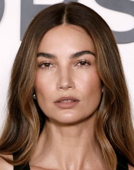 Lily Aldridge as Self