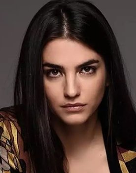 Anastasia Pantousi