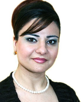 Ülviyyə Əliyeva